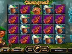 Clover Stones